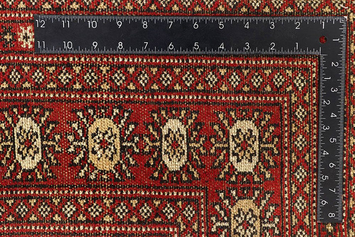 Bokhara 6' 7 x 9' 10 - No. 59262 - ALRUG Rug Store