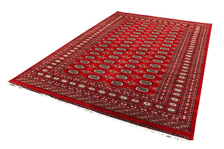 Bokhara 6' 7 x 10' 1 - No. 59263 - ALRUG Rug Store
