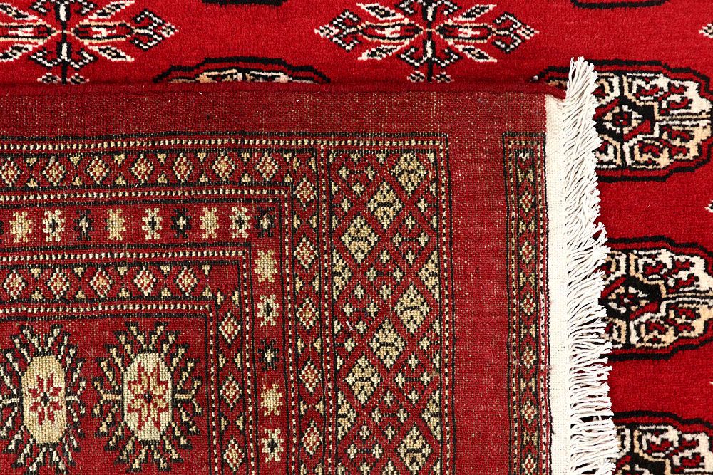Bokhara 6' 7 x 10' 1 - No. 59263 - ALRUG Rug Store