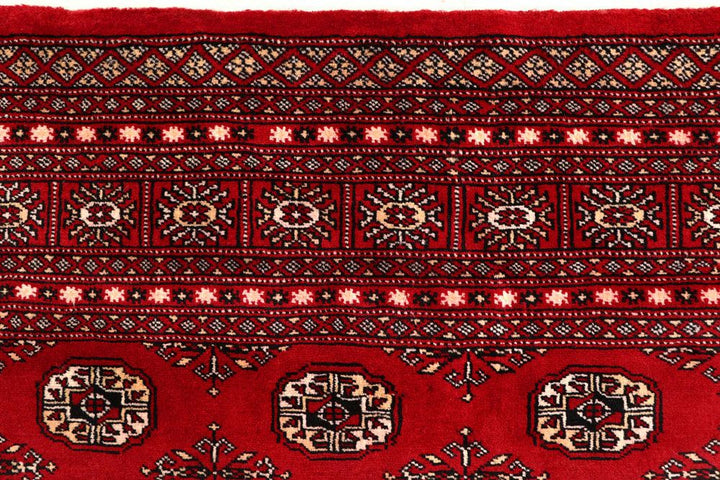 Bokhara 6' 11 x 10' - No. 59264 - ALRUG Rug Store