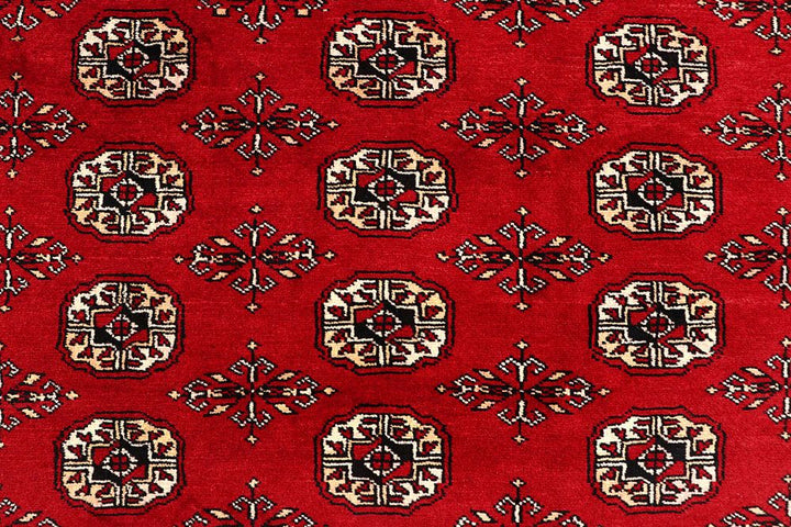 Bokhara 6' 11 x 10' - No. 59264 - ALRUG Rug Store