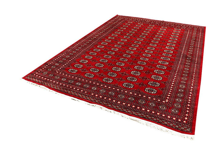Bokhara 6' 11 x 10' - No. 59264 - ALRUG Rug Store