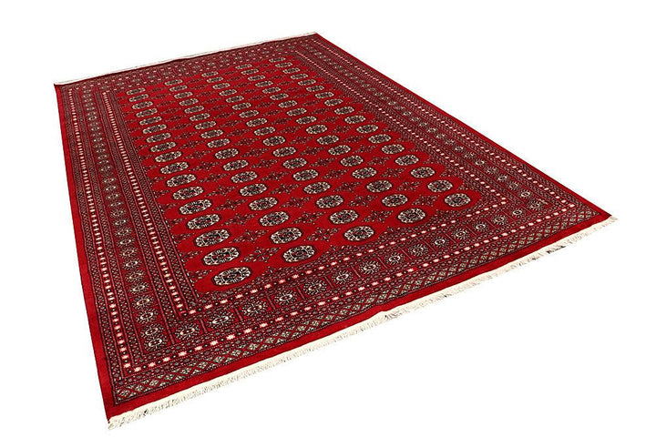 Bokhara 6' 11 x 10' - No. 59264 - ALRUG Rug Store