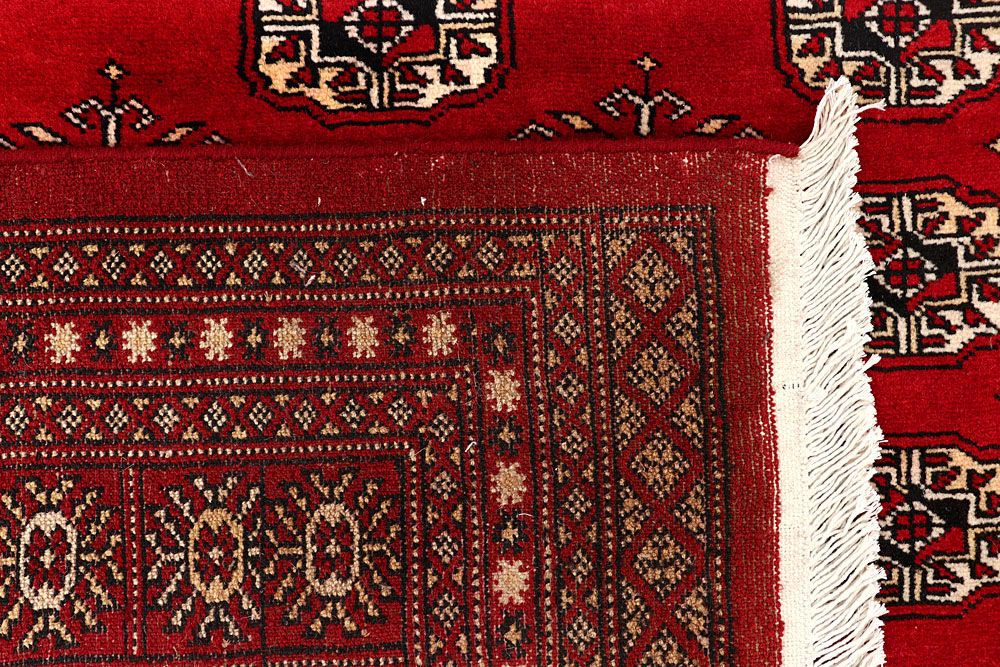 Bokhara 6' 11 x 10' - No. 59264 - ALRUG Rug Store