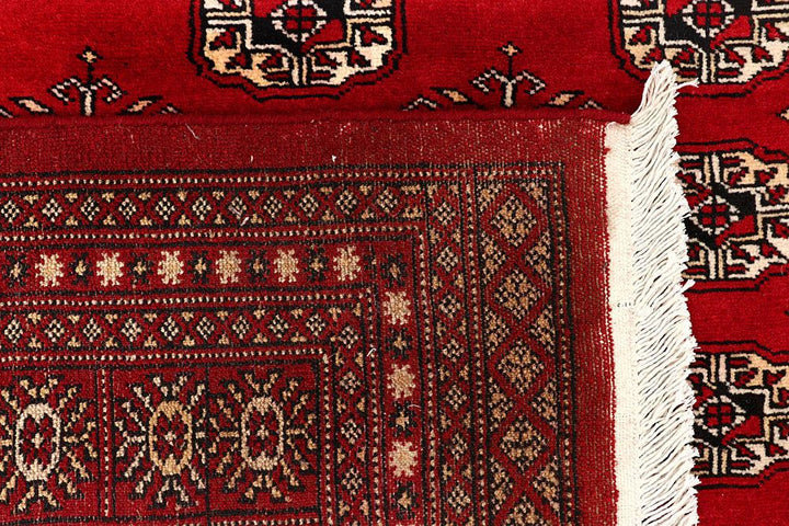 Bokhara 6' 11 x 10' - No. 59264 - ALRUG Rug Store