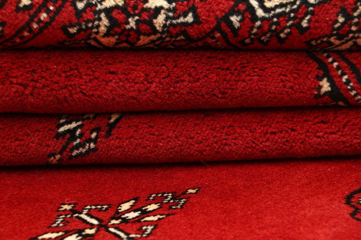 Bokhara 6' 9 x 10' 4 - No. 59265 - ALRUG Rug Store