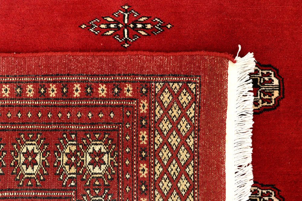 Bokhara 6' 9 x 10' 4 - No. 59265 - ALRUG Rug Store