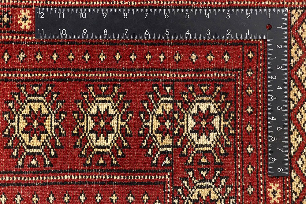 Bokhara 6' 9 x 10' 4 - No. 59265 - ALRUG Rug Store