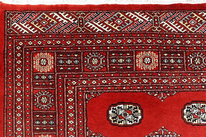 Bokhara 7' 1 x 9' 10 - No. 59266 - ALRUG Rug Store