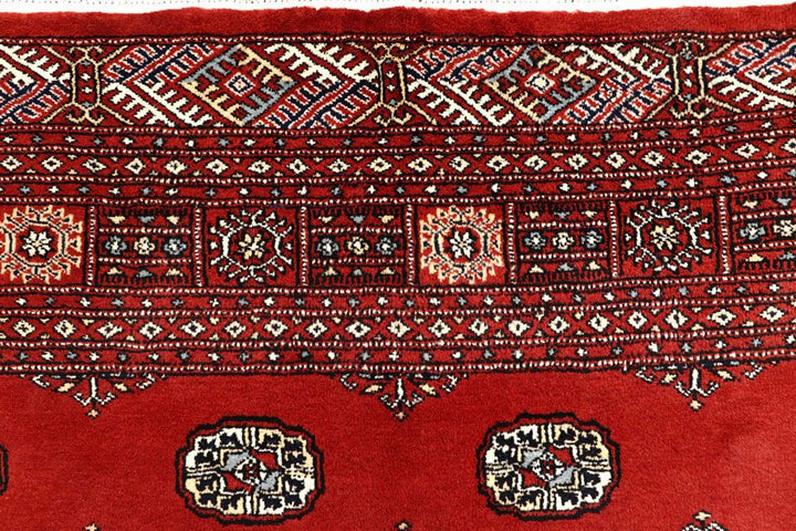 Bokhara 7' 1 x 9' 10 - No. 59266 - ALRUG Rug Store