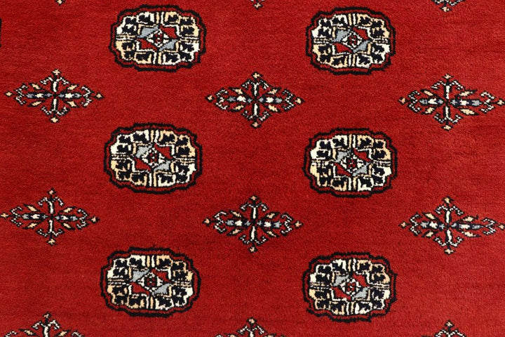 Bokhara 7' 1 x 9' 10 - No. 59266 - ALRUG Rug Store