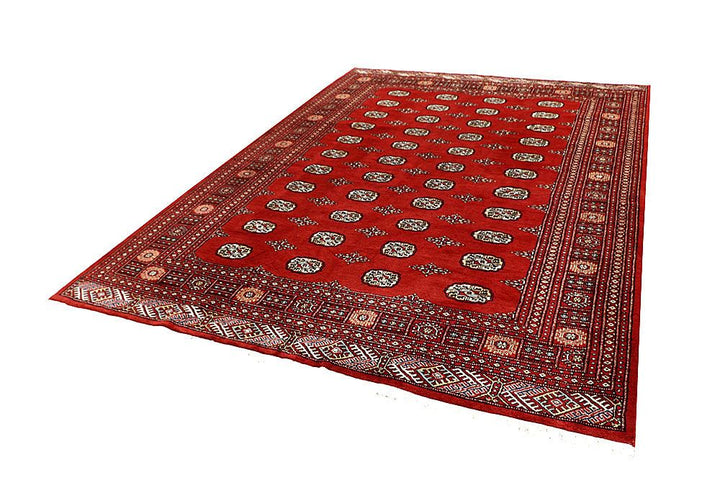 Bokhara 7' 1 x 9' 10 - No. 59266 - ALRUG Rug Store