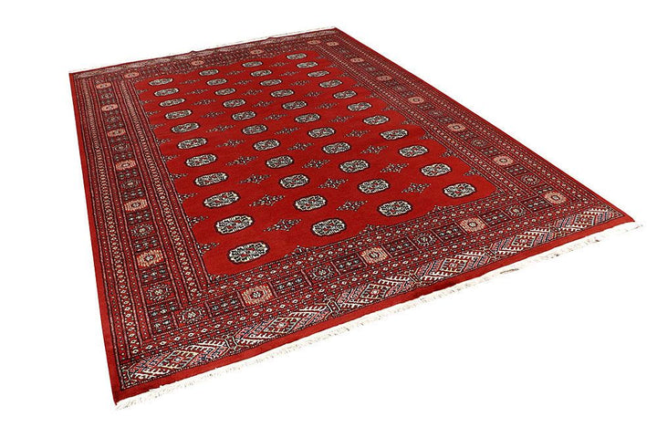 Bokhara 7' 1 x 9' 10 - No. 59266 - ALRUG Rug Store