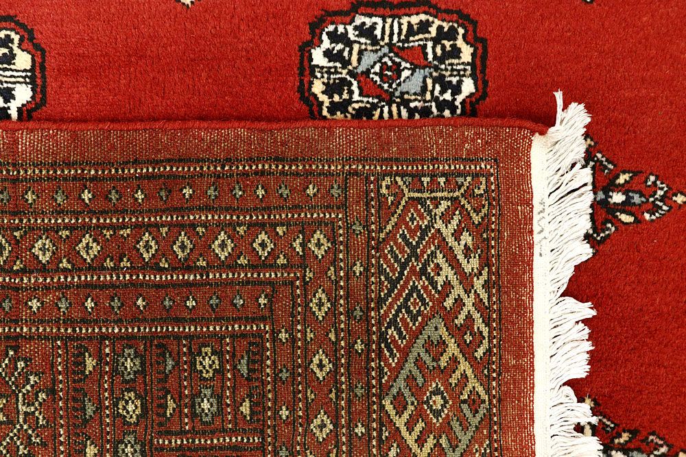 Bokhara 7' 1 x 9' 10 - No. 59266 - ALRUG Rug Store
