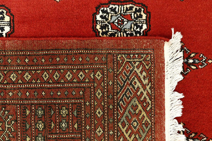 Bokhara 7' 1 x 9' 10 - No. 59266 - ALRUG Rug Store