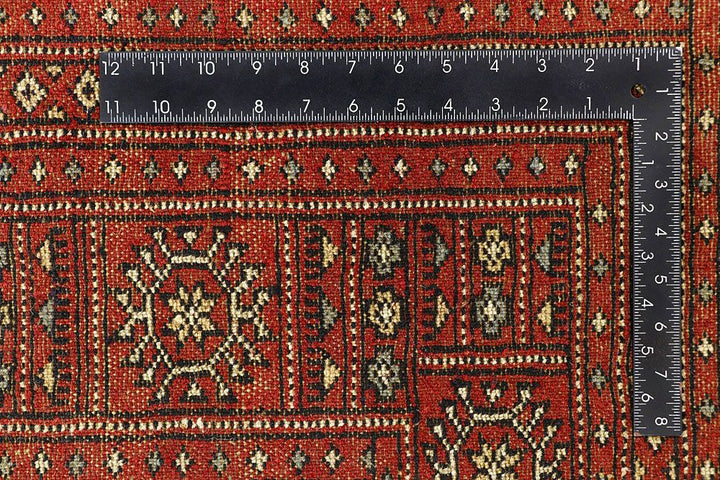 Bokhara 7' 1 x 9' 10 - No. 59266 - ALRUG Rug Store