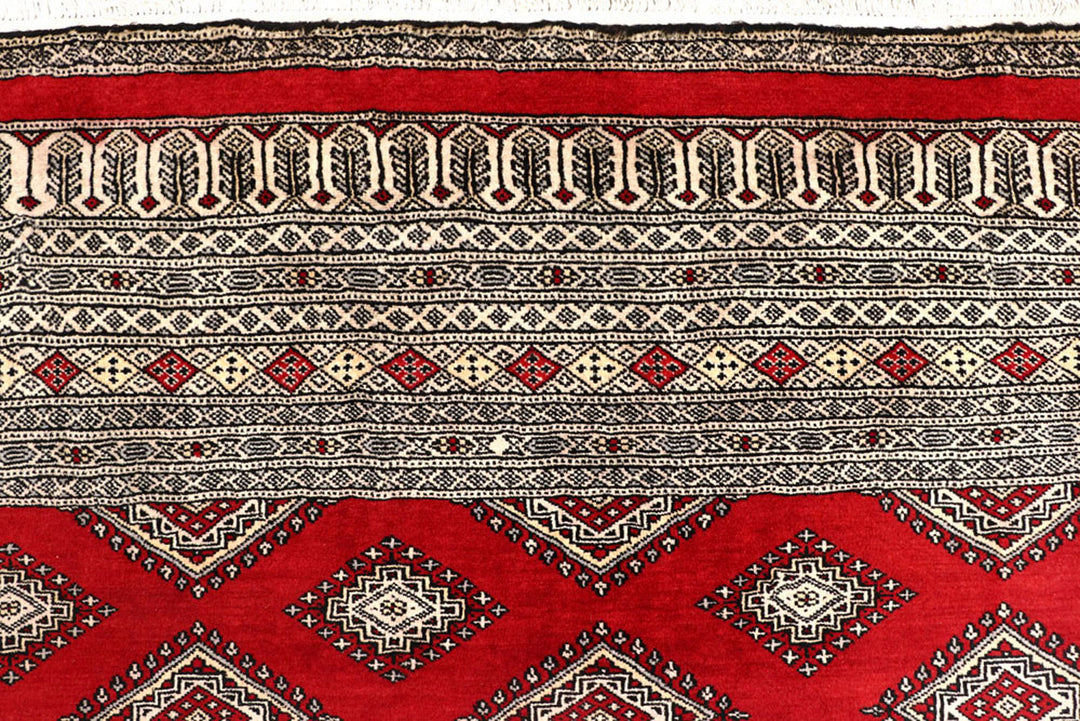 Firebrick Jaldar 7'  x" 10' " - No. QA71404