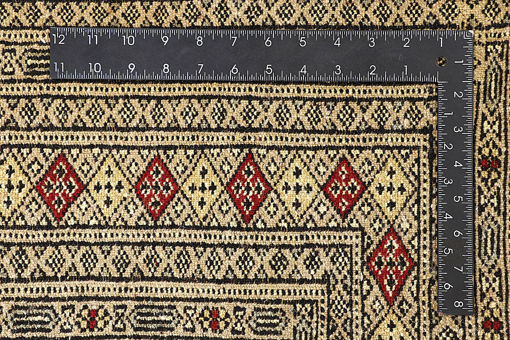 Firebrick Jaldar 7' x 10' - No. 59270 - ALRUG Rug Store