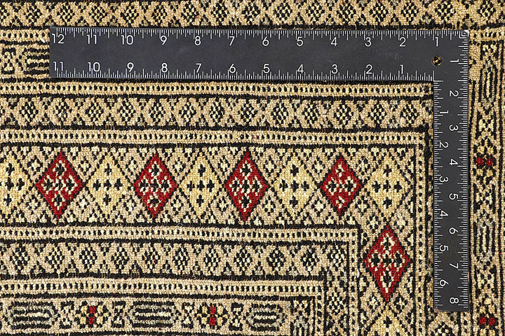 Firebrick Jaldar 7' x 10' - No. 59270 - ALRUG Rug Store