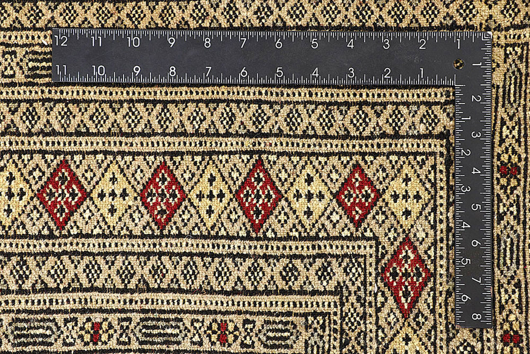 Firebrick Jaldar 7'  x" 10' " - No. QA71404