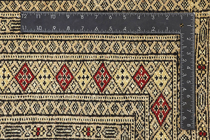 Firebrick Jaldar 7'  x" 10' " - No. QA71404