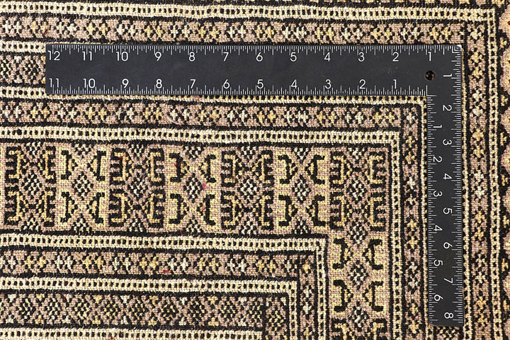 Firebrick Jaldar 6' 7 x 10' 1 - No. 59271 - ALRUG Rug Store