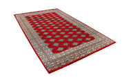 Firebrick Jaldar 6' 7 x 10' 5 - No. 59273 - ALRUG Rug Store