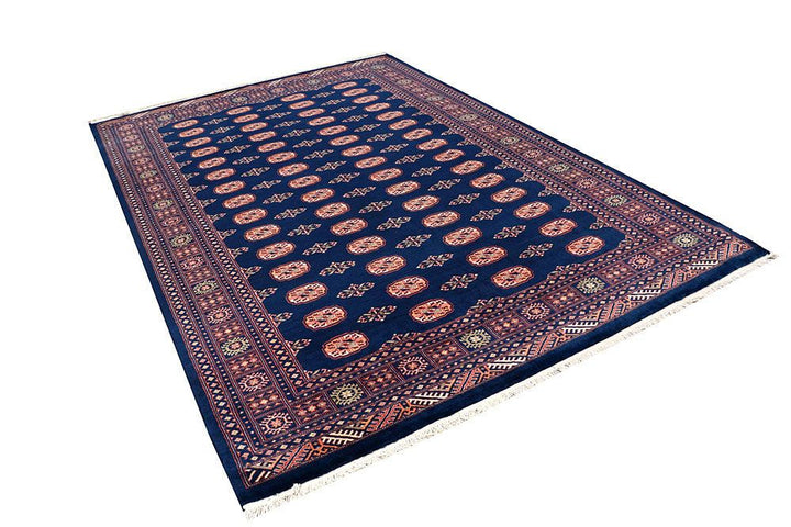 Bokhara 6' 6 x 9' 7 - No. 59274 - ALRUG Rug Store