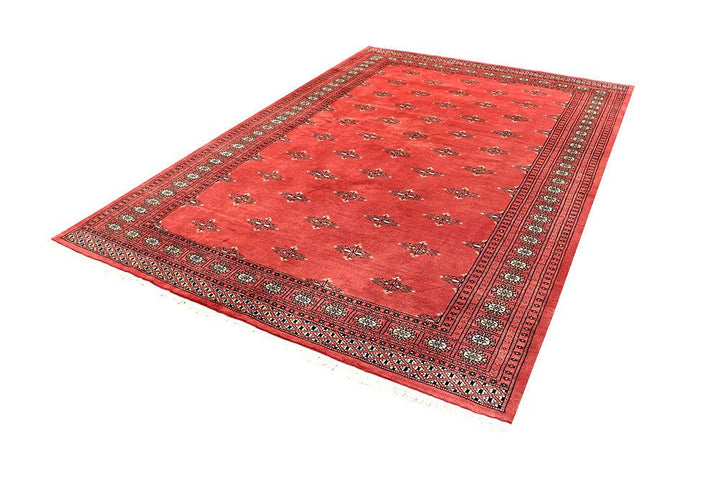 Butterfly 6' 8 x 9' 11 - No. 59275 - ALRUG Rug Store