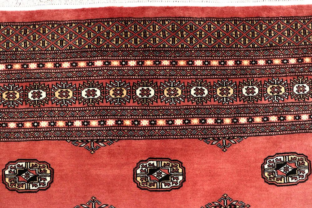 Bokhara 6' 5 x 10' 5 - No. 59278 - ALRUG Rug Store