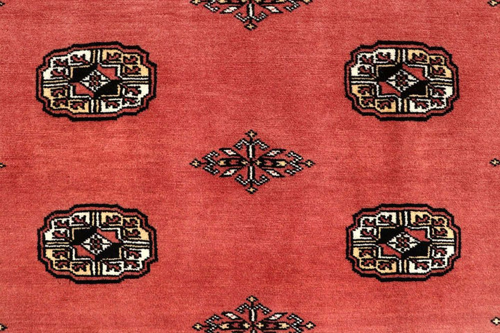Bokhara 6' 5 x 10' 5 - No. 59278 - ALRUG Rug Store