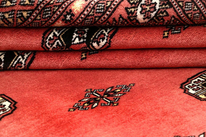 Bokhara 6' 5 x 10' 5 - No. 59278 - ALRUG Rug Store