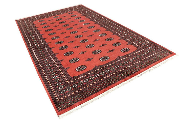 Bokhara 6' 5 x 10' 5 - No. 59278 - ALRUG Rug Store