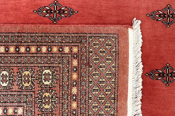 Bokhara 6' 5 x 10' 5 - No. 59278 - ALRUG Rug Store
