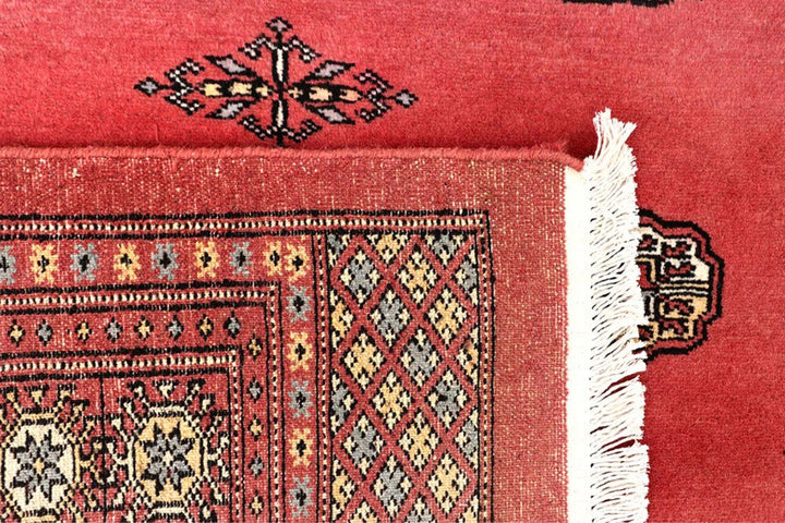 Bokhara 6' 8 x 10' - No. 59279 - ALRUG Rug Store