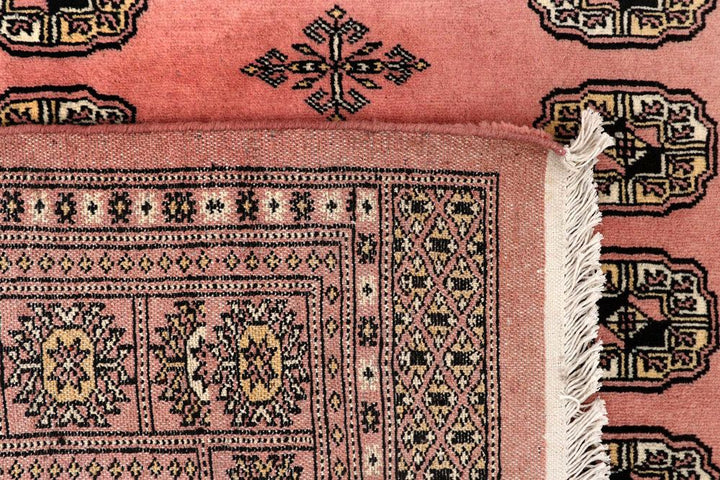 Bokhara 6' 8 x 10' 2 - No. 59280 - ALRUG Rug Store