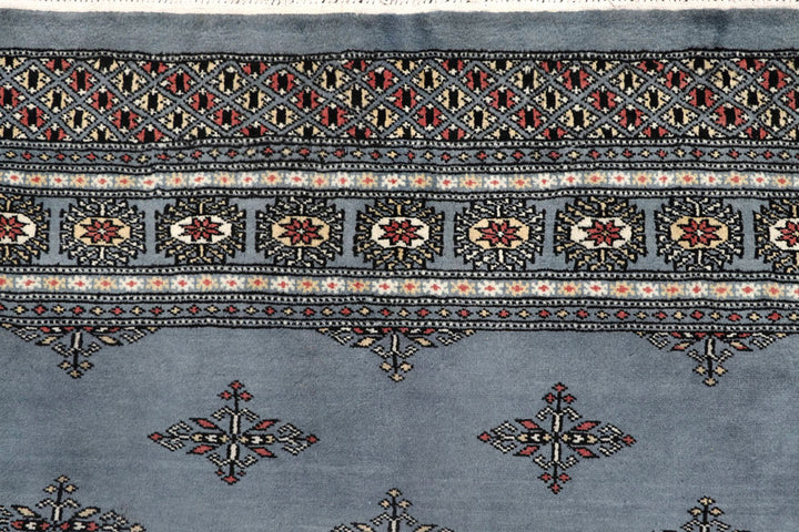 Dark Grey Butterfly 7' x 9' 10 - No. 59284 - ALRUG Rug Store
