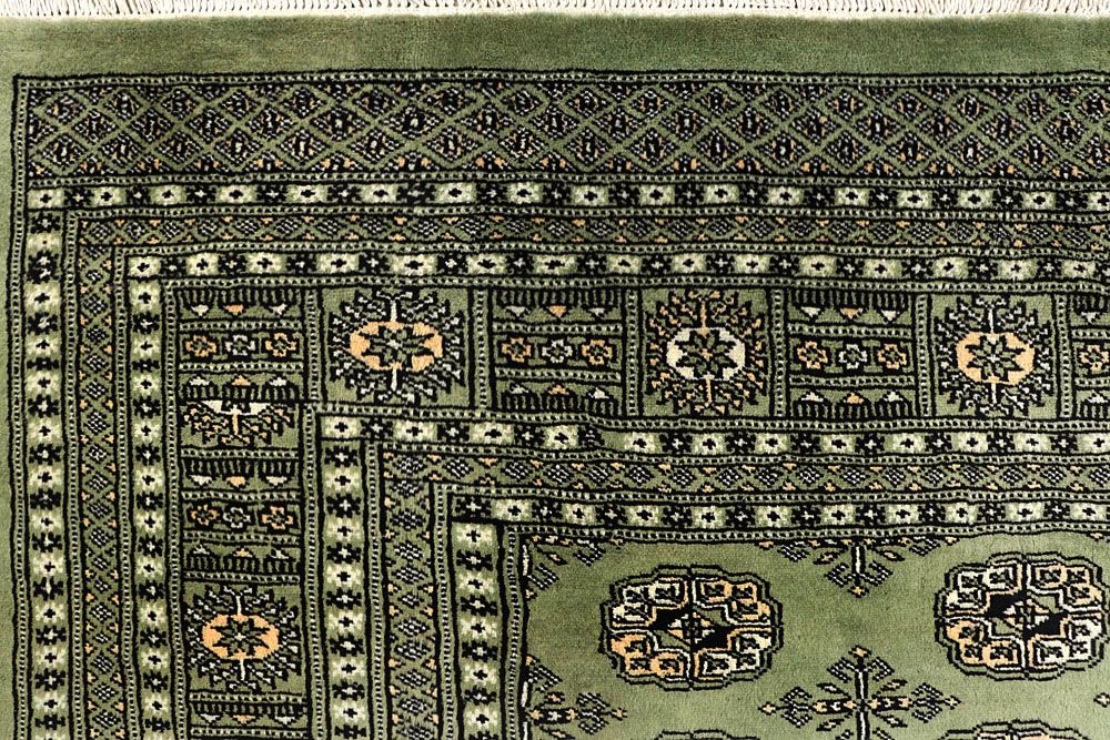 Bokhara 6' 7 x 10' 10 - No. 59292 - ALRUG Rug Store