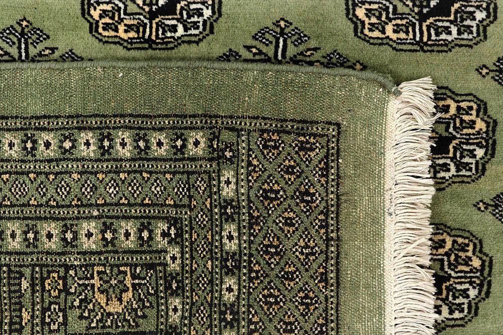 Bokhara 6' 7 x 10' 10 - No. 59292 - ALRUG Rug Store