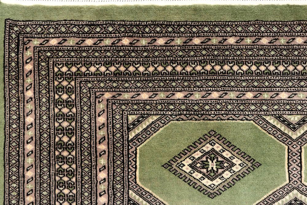 Jaldar 6' 7 x 9' 11 - No. 59296 - ALRUG Rug Store