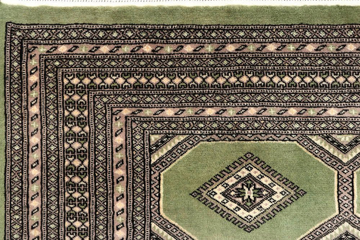 Jaldar 6' 7 x 9' 11 - No. 59296 - ALRUG Rug Store