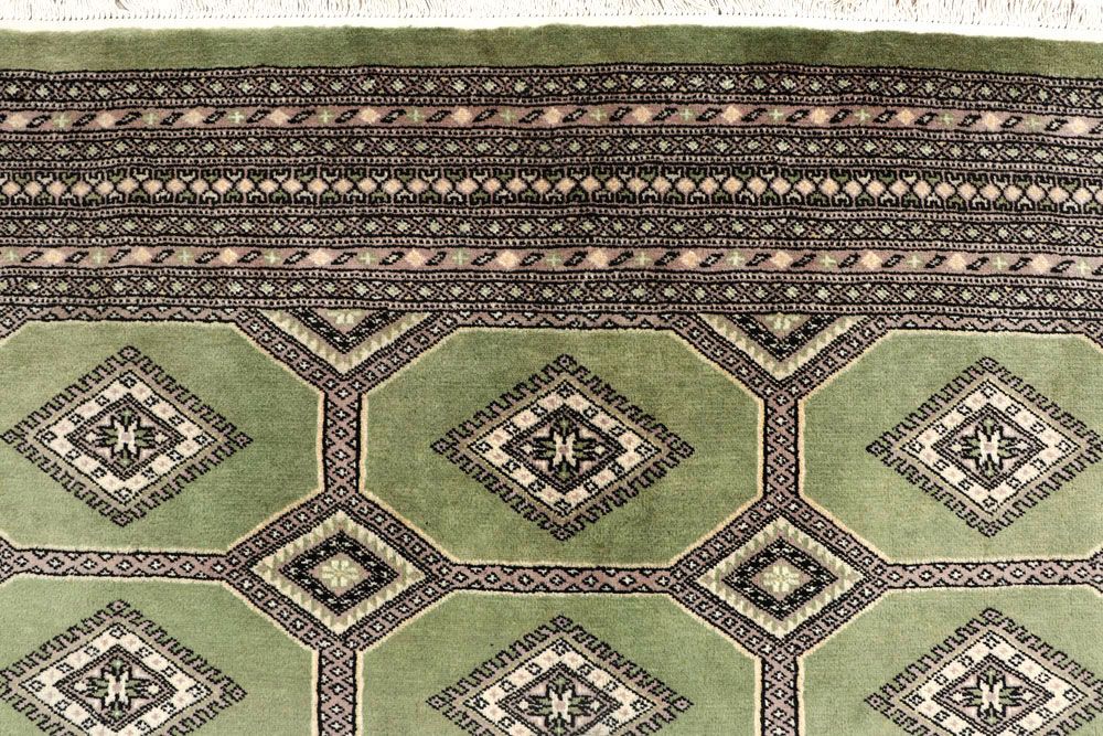 Jaldar 6' 7 x 9' 11 - No. 59296 - ALRUG Rug Store