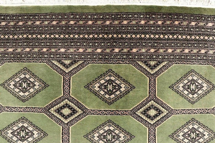 Jaldar 6' 7 x 9' 11 - No. 59296 - ALRUG Rug Store