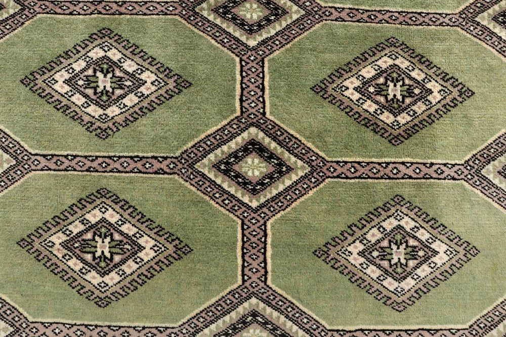 Jaldar 6' 7 x 9' 11 - No. 59296 - ALRUG Rug Store