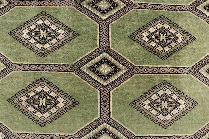 Jaldar 6' 7 x 9' 11 - No. 59296 - ALRUG Rug Store