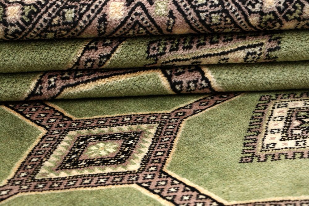 Jaldar 6' 7 x 9' 11 - No. 59296 - ALRUG Rug Store