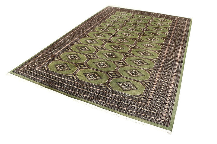 Jaldar 6' 7 x 9' 11 - No. 59296 - ALRUG Rug Store