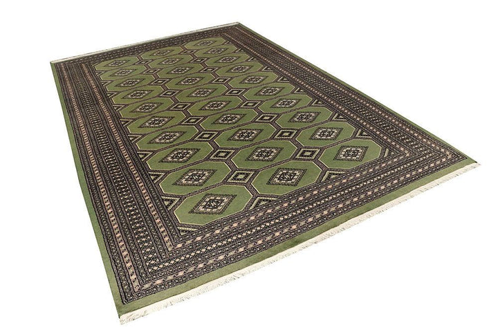 Jaldar 6' 7 x 9' 11 - No. 59296 - ALRUG Rug Store