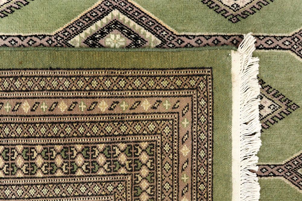 Jaldar 6' 7 x 9' 11 - No. 59296 - ALRUG Rug Store