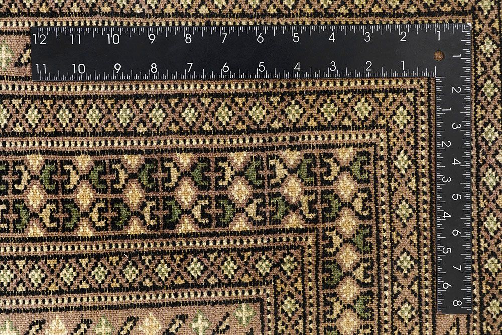 Jaldar 6' 7 x 9' 11 - No. 59296 - ALRUG Rug Store